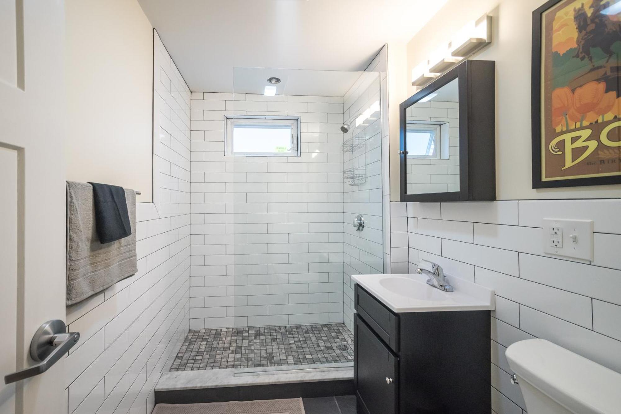 The - Multiple Floorplans